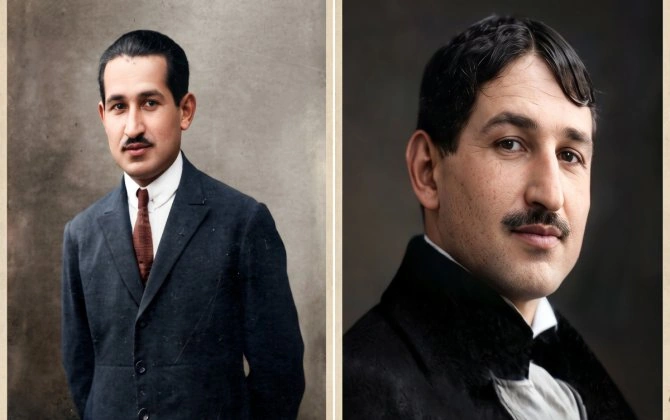 O gəlmək üçün dəvət gözləyirdi – Əhməd Cəfəroğlunu niyə Bakıya çağırmadılar?