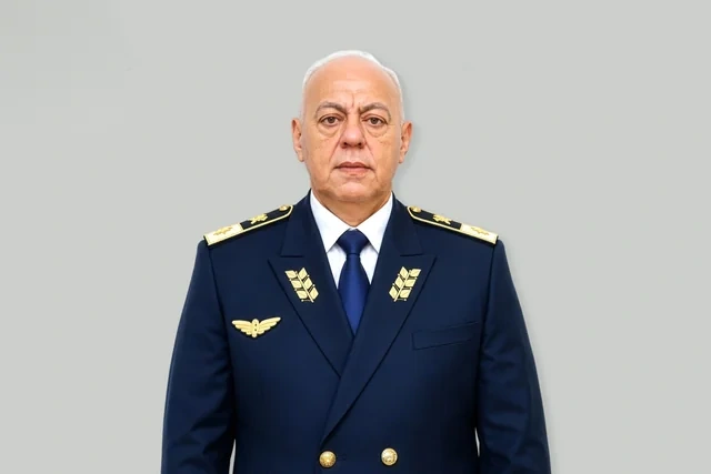 Bakı Metropolitenində yüksək vəzifəyə təyinatlar - FOTO