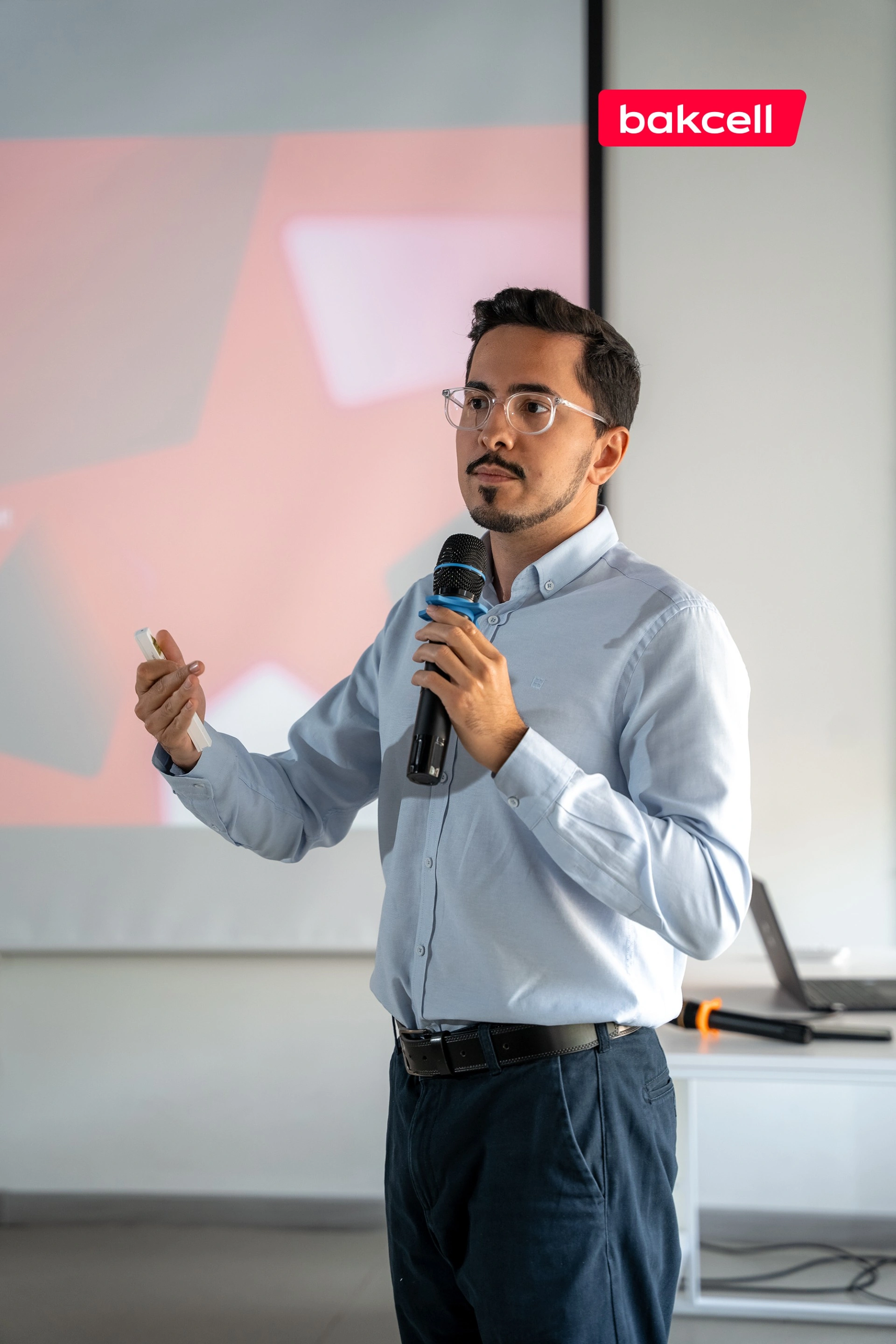 “Bakcell” “Peerstack Academy” tələbələri üçün hakaton keçirdi - FOTOLAR