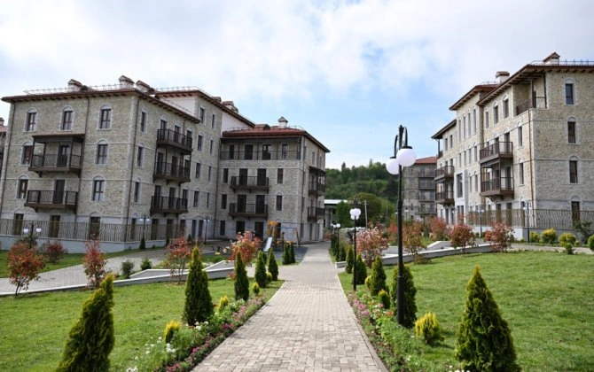 Böyük Qayıdışa dair II Dövlət Proqramı hazırlanır