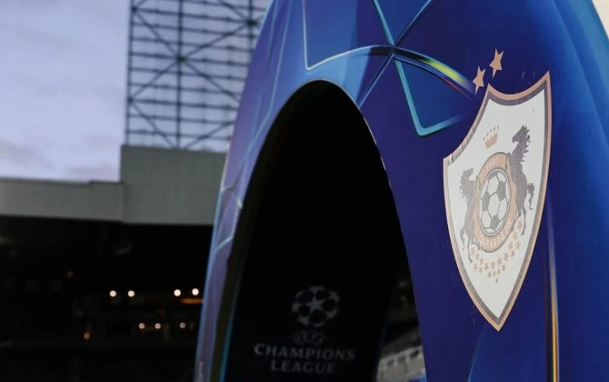 Çempionlar Liqası: "Nyukasl" "Qarabağ"ın qapısından 2 dəqiqəyə 2 qol keçirib - YENİLƏNİR