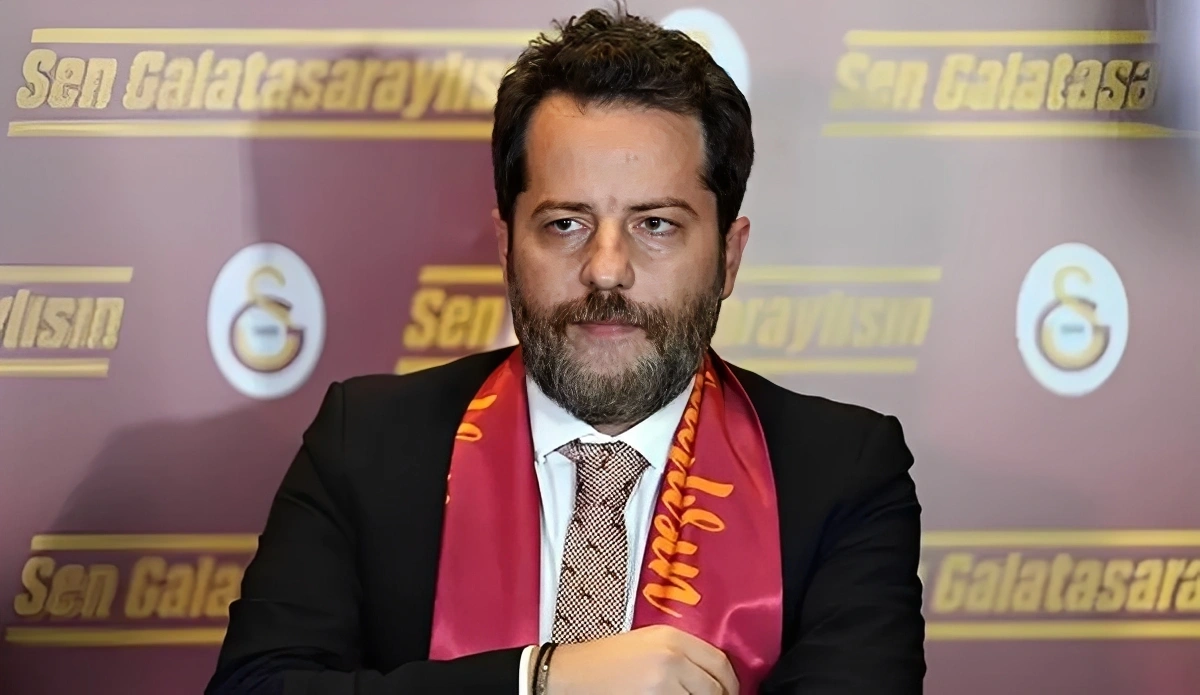 Türkiyədə MƏRC QALMAQALI: "Qalatasaray"ın sabiq idman direktoru da saxlanıldı