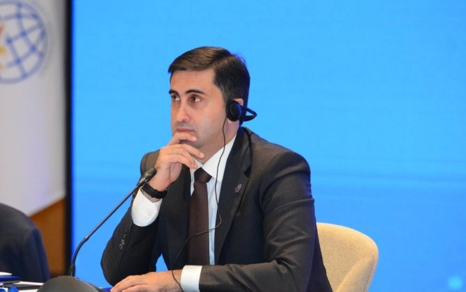 "BTQ 35-dən çox beynəlxalq tədbirə təşkilatçılıq edib" - İcraçı direktor