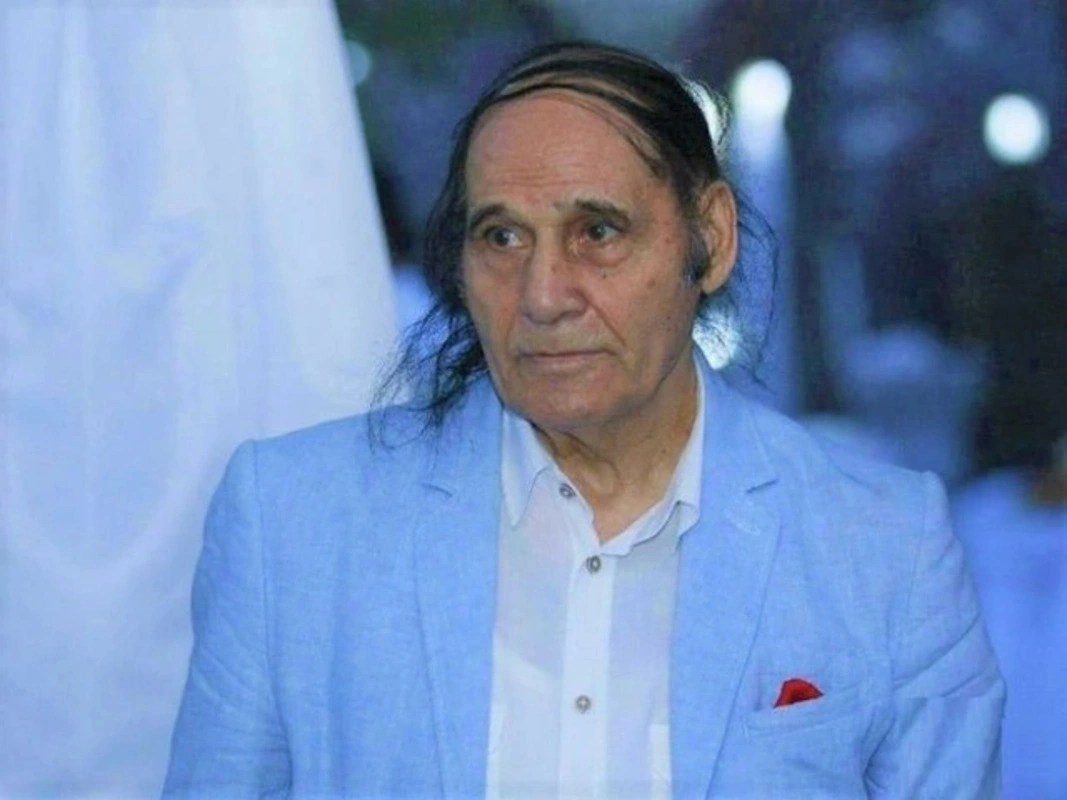 “Niyaməddin Musayev gecə klublarında oxuyur” deyən Cəmiləyə sənətkardan sərt CAVAB: “Ayıbdır, şəxsiyyətimi qoruyan insanam” - FOTO+ÖZƏL