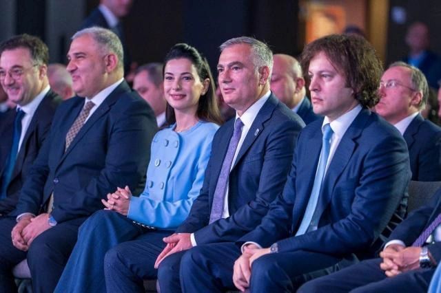 Azərbaycanın sosial xidmətlər sahəsində təcrübəsi BMT forumunda təqdim olundu - FOTO