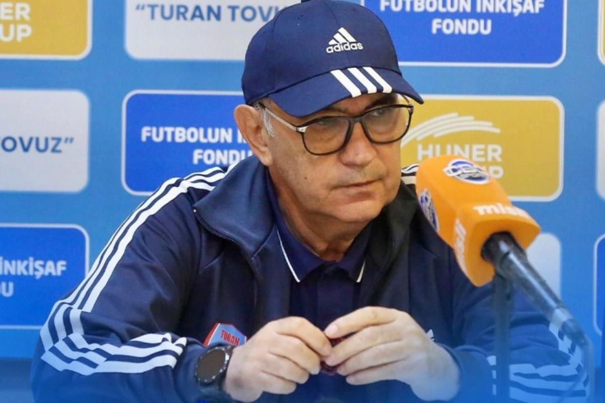 Kurban Berdiyev: "İstefa" çağırışlarına fikir vermirdim"