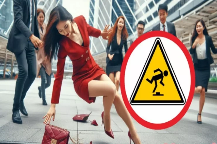 Düz yerdə büdrəmək: Bu BÜRCLƏRƏ edilən XƏBƏRDARLIQ nədir?
