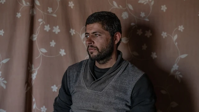 "Fələstinlilərə qarşı seksual zorakılıq adi praktikaya çevrilib" - "The New York Times"