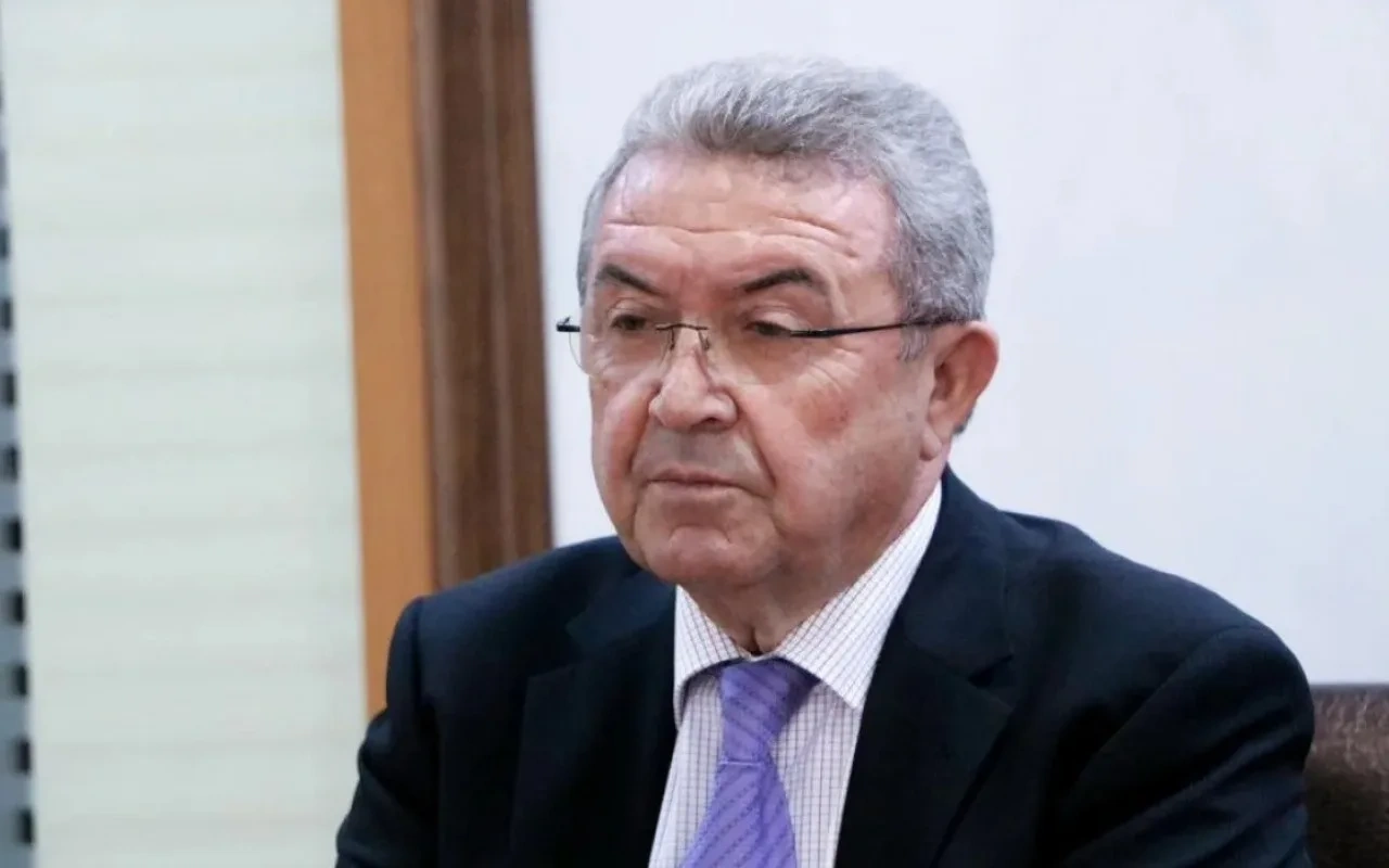 Prezidentdən Misir Mərdanovla bağlı SƏRƏNCAM