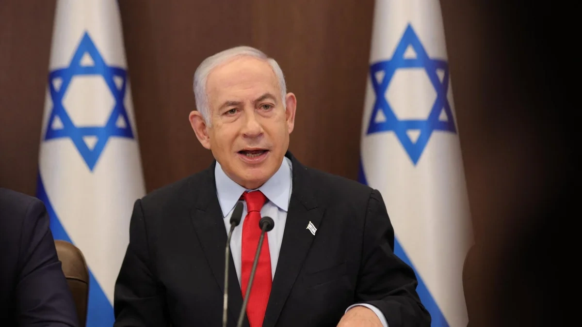 Netanyahudan BMT agentliyinə qarşı sərt addım: Qüdsdə təxliyə başladı