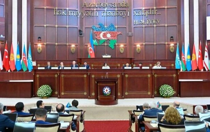 Azərbaycanla bu ölkələr arasında parlamentlərarası işçi qrupu yaradılır