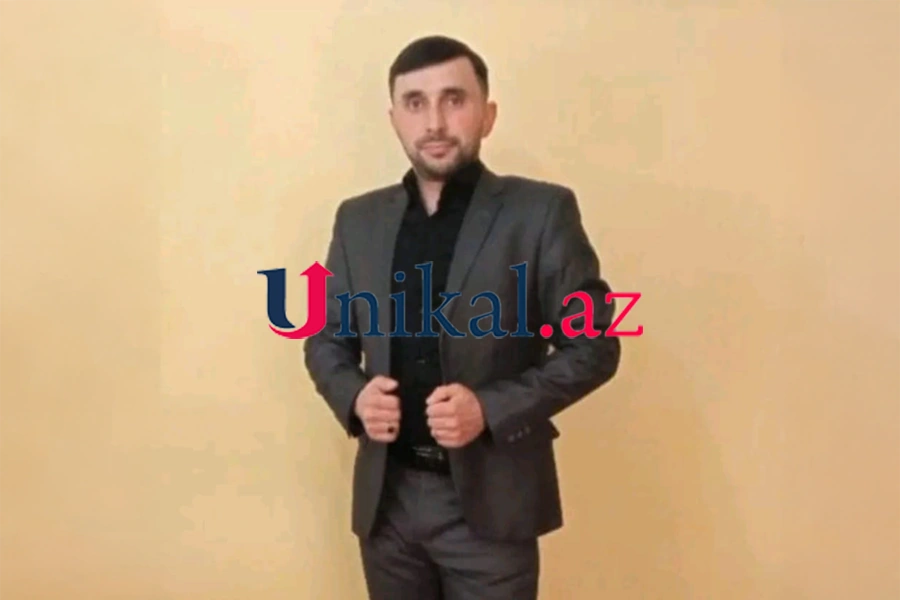 Masallıda əməliyyat zamanı ölən şəxs FHN-in əməkdaşı imiş - FOTO
