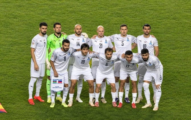 Azərbaycan millisi Litvanı qəbul edəcək
