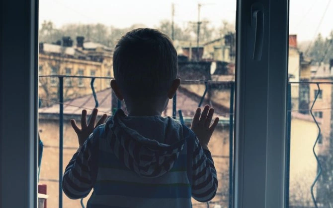 "Rusiya neft nəhəngləri ilə ukraynalı uşaqların oğurlanması arasında gizli əlaqə" - "Reuters"