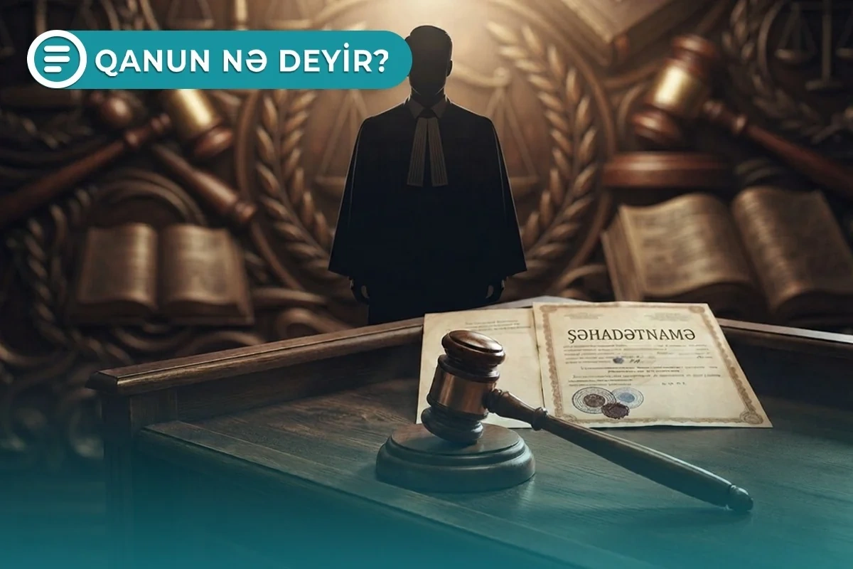 Azərbaycanda bəzi şəxslər icbari qaydada ödənişli təlimlərə cəlb olunacaqlar - Qanun nə deyir? - VİDEO