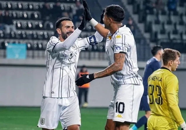 Bakı nəhəngi geri döndü: "Neftçi" rəqiblərin planını pozur
