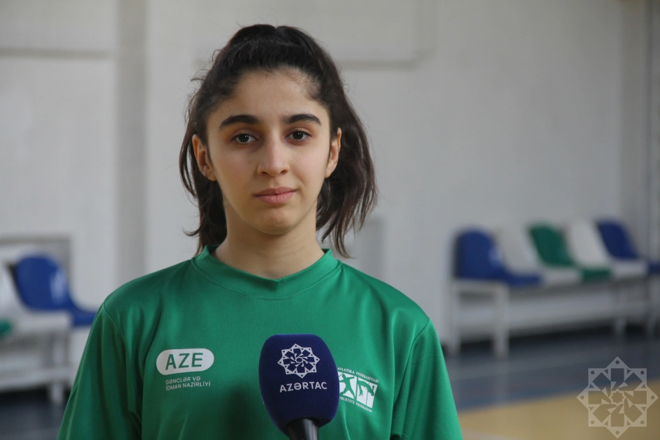 Lahıcın tarixi küçələrindən böyük arenalara - FOTO