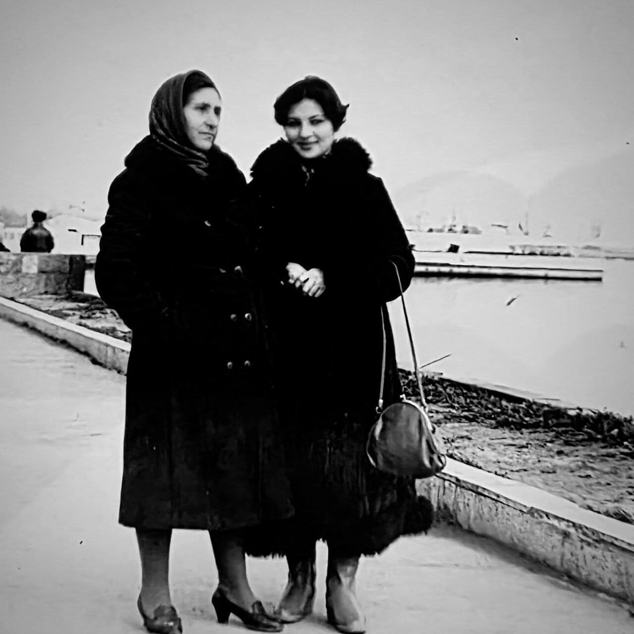 "Mənim uşaqlığım olmadı, vaxtından tez yaşlandım" - FOTO