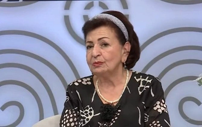 Nəticəsi Kübra Əliyevanı sevindirdi
