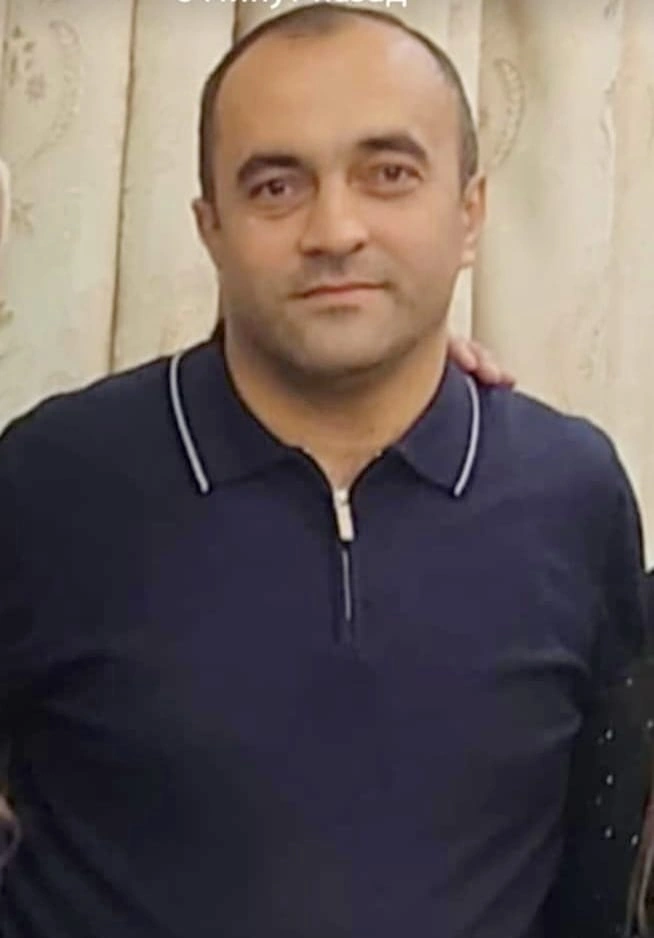 Şəmkirdə yol qəzasında ölən şəxs ticarətçi olub - FOTO