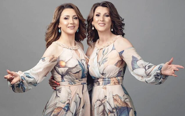 Xalq artistlərinə şikəstə həsr olundu: “Kim istəsə götürüb oxuya bilər” - böyük musiqi hadisəsi - FOTO+ÖZƏL