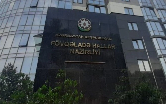 FHN sürücülərə müraciət etdi - VİDEO