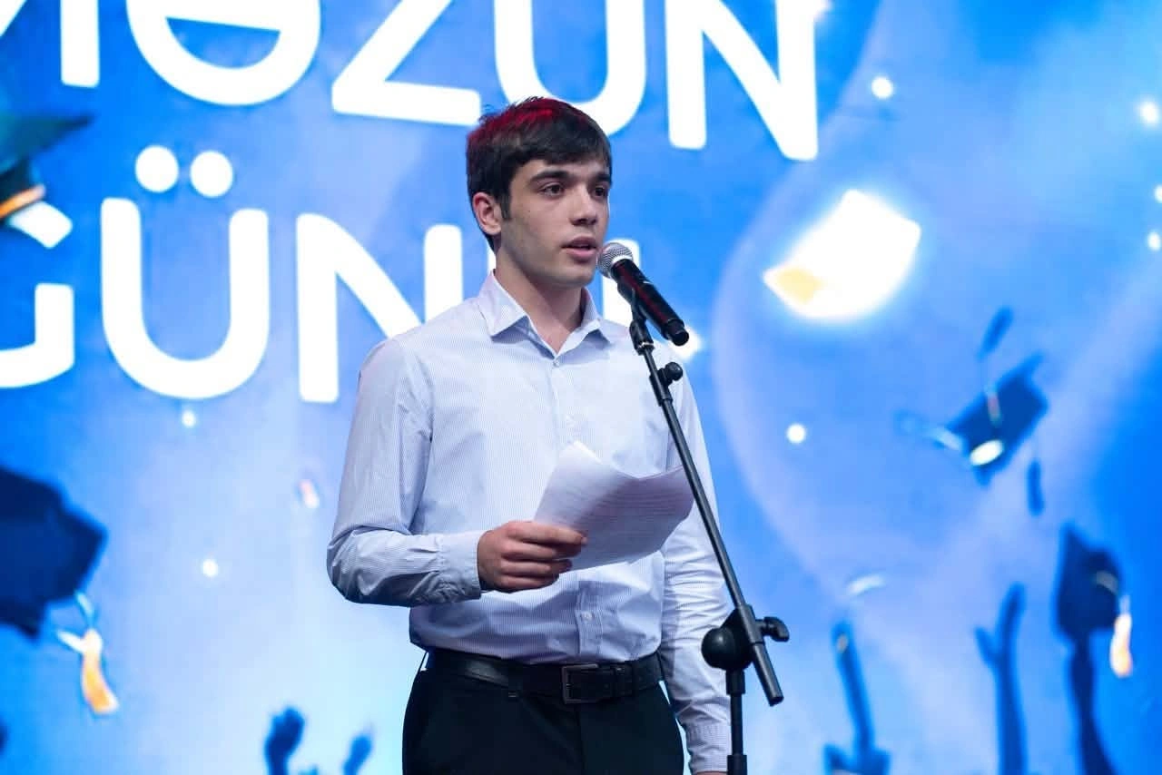 Şəhid övladları üçün ənənəvi “Məzun Günü” tədbiri təşkil olundu - FOTOLAR