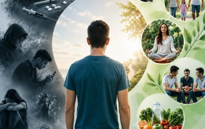 Asılılıqdan necə çıxmaq olar? - Psixoloq əlamətləri, səbəbləri və müalicə yollarını izah edir