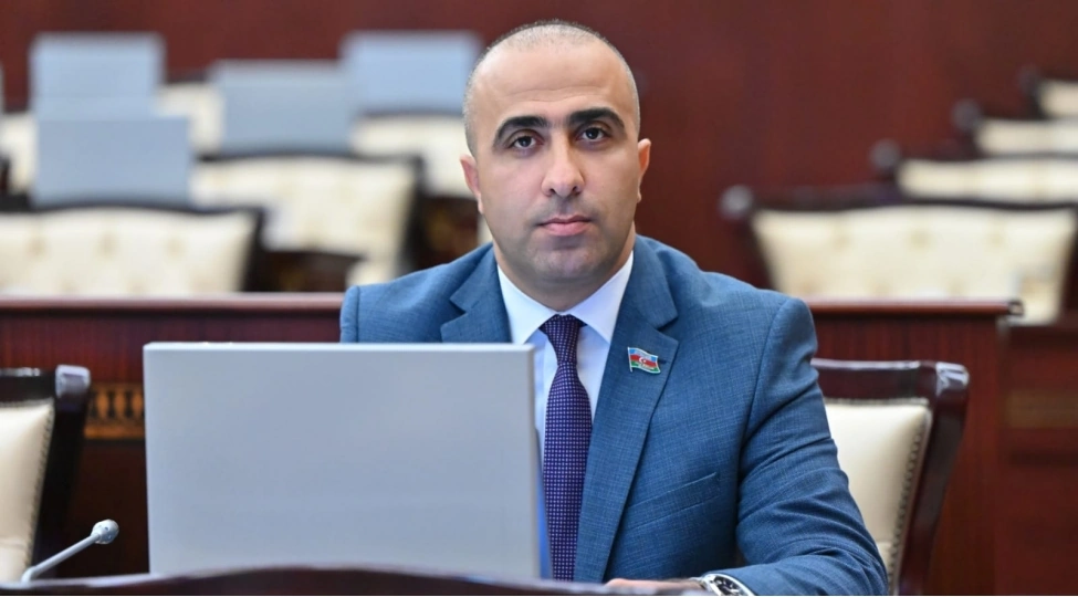 Bəhruz Məhərrəmov: “Cənubi Qafqazda yeni siyasi-hüquqi arxitektura Azərbaycanın suveren gücünü nümayiş etdirir”