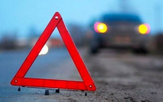Türkiyədə dəhşətli qəza: 7 ölü, çox sayda yaralı var