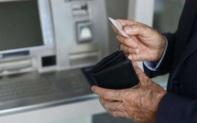 Bu il 124 mindən çox pensiya, müavinət və təqaüd təyinatı proaktiv qaydada verilib