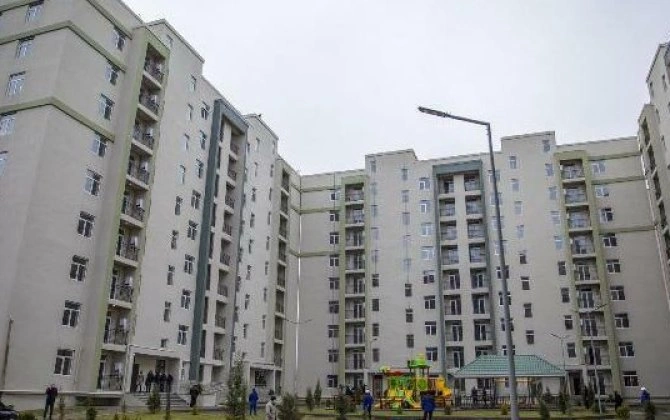 Bakıda mənzil almaq əlçatmaz olur… – Sədr