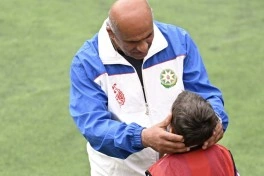 Leyla Əliyevanın təşəbbüsü ilə uşaq evlərinin komandaları arasında növbəti minifutbol turniri təşkil olunub - FOTO