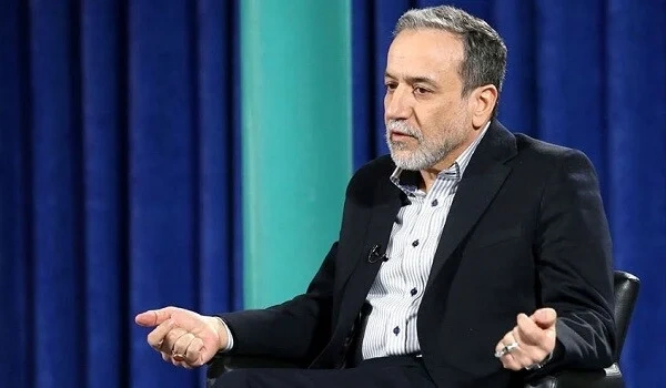 İranın xarici işlər naziri Qətərə gedib