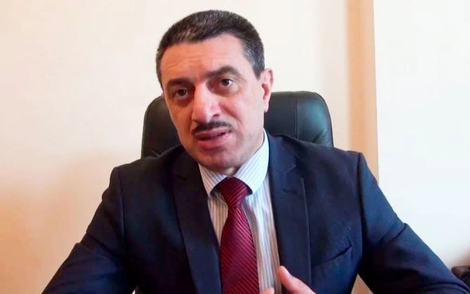 “Vensin Ermənistan və Azərbaycana səfərləri beynəlxalq oyunçulara əyani ismarıç oldu...”