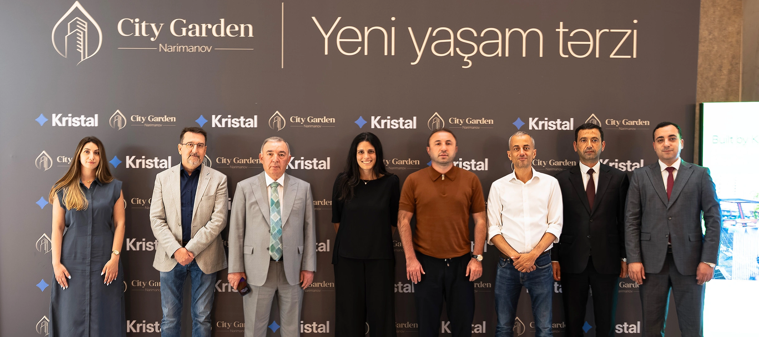 “Kristal” və “Florim” arasında əməkdaşlıq memorandumu imzalandı - FOTO