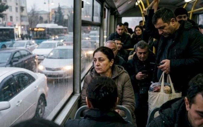 “İdeal həyat”ın arxasında gizlənən gerçək – İnsanlar buna görə bədbəxt olur?