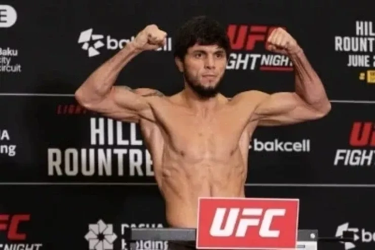 Tofiq Musayevin UFC-də növbəti rəqibi bilindi