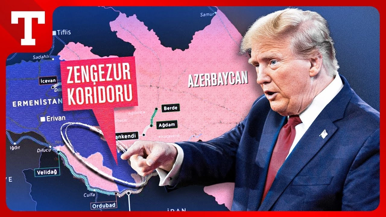 “Belə olsa, Zəngəzur dəhlizi dollar dövriyyəsi ilə işləyər və ABŞ-a külli miqdarda gəlir gətirər..."