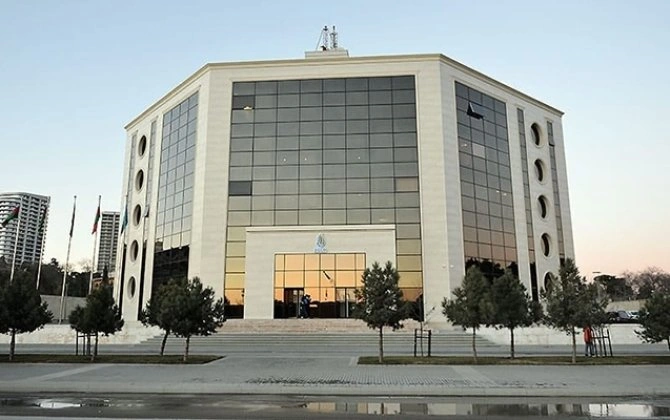 "Qəbələ" Asif Məmmədova görə 10 min manat cərimələndi