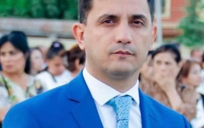 İran ayətullahı “anti-Azərbaycan xoru”nda