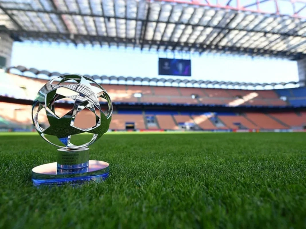 UEFA Çempionlar Liqasında Liqa mərhələsində ikinci tura start verilir