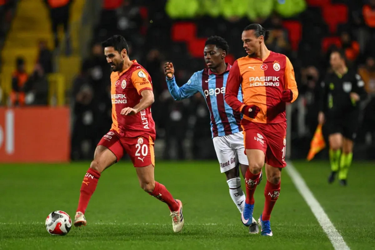 Türkiyə Superkuboku: İlk finalçı məlum oldu