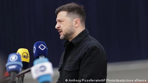 "Ermənistanın Avropa kursu mürəkkəb geosiyasi mühitdə reallaşır" - "Deutsche Welle"