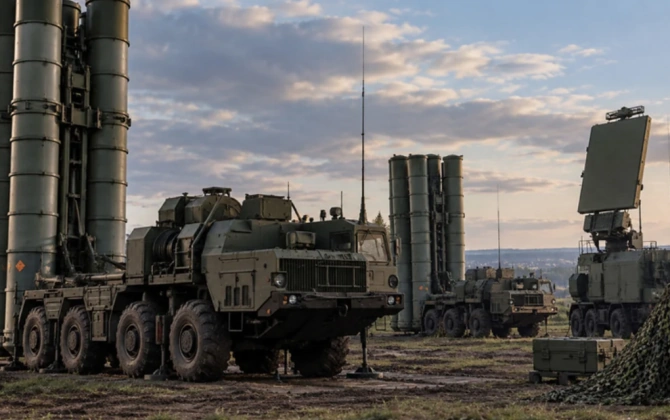 İsveç 10 ədəd HIMARS reaktiv sistemi alacaq