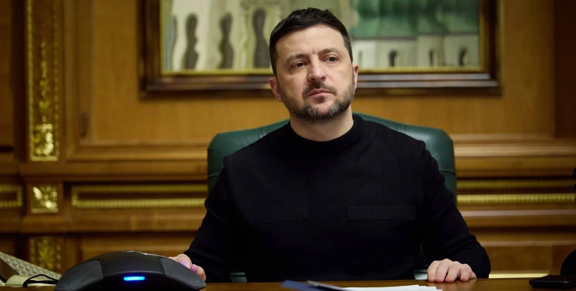 "Orban 90 milyardlıq krediti blokdan çıxarmasa, nömrəsini Ukrayna Silahlı Qüvvələrinə ötürəcəyəm" - Zelenski