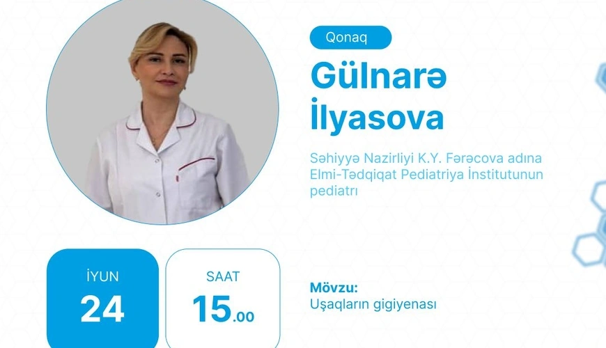 Oyuncaqlarda gizlənən təhlükə: Mütəxəssisdən xəbərdarlıq