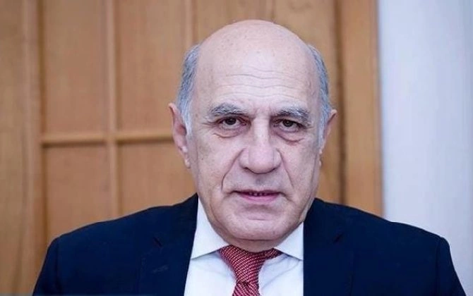 Politoloq Ermənistanın anklavların mübadiləsi ilə bağlı açıqlamasını ŞƏRH ETDİ