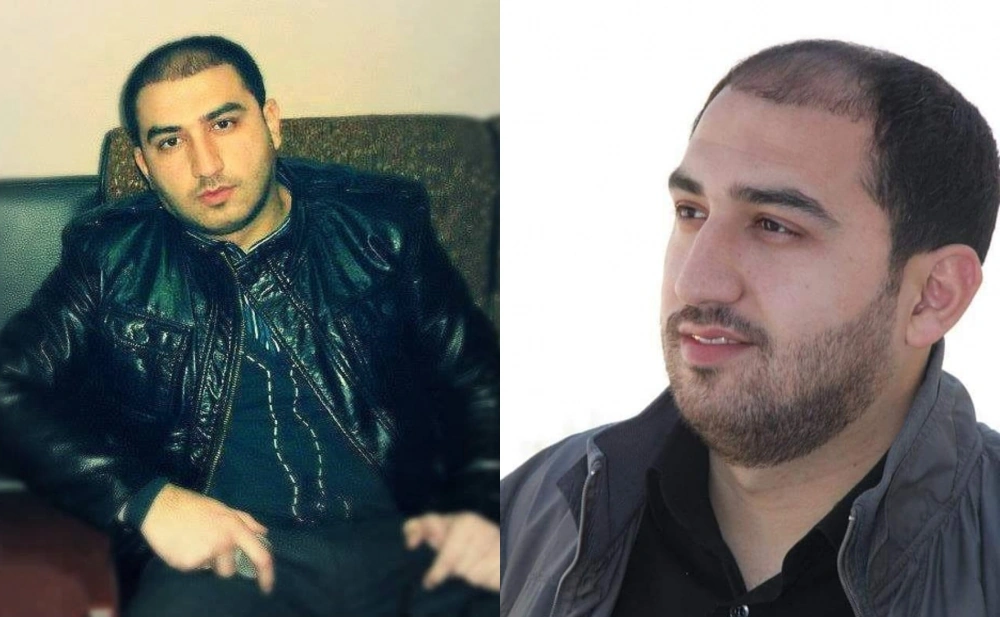 “Vüqarın adından istifadə edib, oğluna toy edir, qələt edir, başını daşa döyür”-Meyxanaçının atasından SƏRT AÇIQLAMA+ÖZƏL