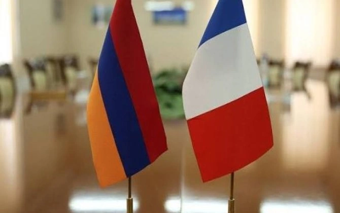 Fransanın Ermənistandakı səfiri dəyişib